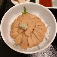 函館うに むらかみ 日本生命札幌ビル店 - 