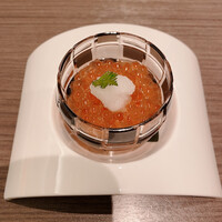 函館うに むらかみ 日本生命札幌ビル店 - 