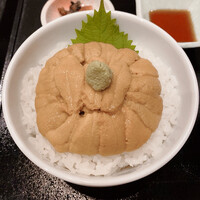 函館うに むらかみ 日本生命札幌ビル店 - 