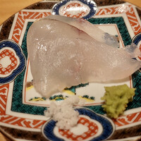 恵比寿 鮨 ふじまさ - 