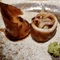 恵比寿 鮨 ふじまさ - 