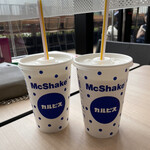 マクドナルド - 