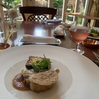 創作料理 メゾン ハンゾウヤ - 