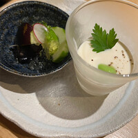 鳥恵 上野広小路店 - 