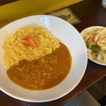 DAS CURRY KIMURA RESTAURANT - 