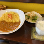 DAS CURRY KIMURA RESTAURANT - 