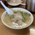 江ちゃんラーメン - 料理写真: