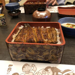 川魚料理 魚庄 - 