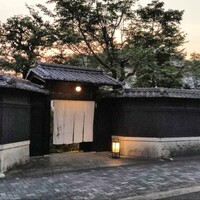 京味 もと井 - 