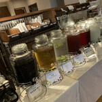 ベーカリーレストランサンマルク 東京小平店 - 