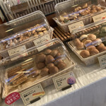 ベーカリーレストランサンマルク 東京小平店 - 