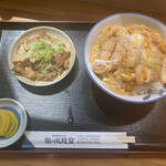 館の丸食堂 - 