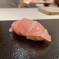 すし 良月 - 大トロ