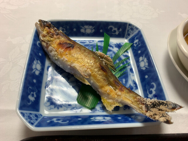 本陣しまづ旅館 - かみのやま温泉（旅館・民宿）の写真