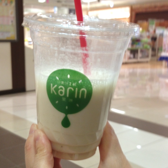 果琳 イオンモール新瑞橋店 新瑞橋 ジュースバー 食べログ