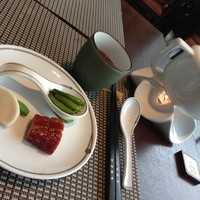 中国飯店 琥珀宮 - 