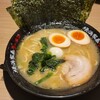 横浜家系ラーメン 有楽家 岡崎宇頭店