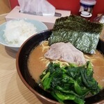 漢ラーメン 室 - 