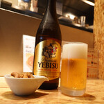 インド風カリーライス すぱいす - 