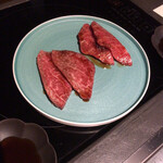 北海道焼肉 北うし - 