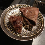 北海道焼肉 北うし - 