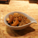 インド風カリーライス すぱいす - 