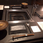 北海道焼肉 北うし - 