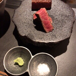 北海道焼肉 北うし - 