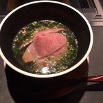 北海道焼肉 北うし - 