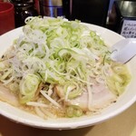 超ごってり麺ごっつ - 