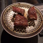 北海道焼肉 北うし - 