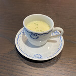 Kachuusha - 最初からバリ旨、極上のスープなりね ♪( ´▽｀)
