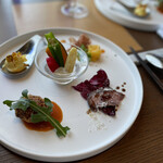 MAIN DINING by THE HOUSE OF PACIFIC - 
