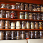 インド風カリーライス すぱいす - 