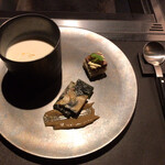 北海道焼肉 北うし - 