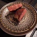 北海道焼肉 北うし - 