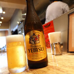 インド風カリーライス すぱいす - 