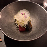 北海道焼肉 北うし - 