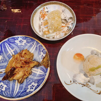 あそび割烹 さん葉か - 