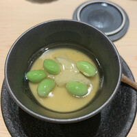 鮨 西崎 - 