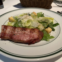 ウルフギャング・ステーキハウス 六本木 - 