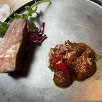 MAIN DINING by THE HOUSE OF PACIFIC - 