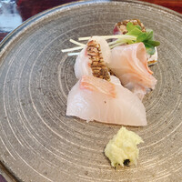 あそび割烹 さん葉か - 