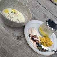 フレンチ串揚げBEIGNET 東京 - 