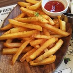 グリルキング - フライドポテト