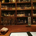 bar K家 - 