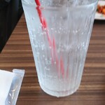 グリルキング - 柚子サワー