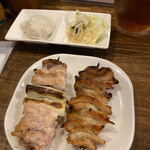 Yakitori Brochette - 