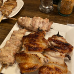 Yakitori Brochette - 