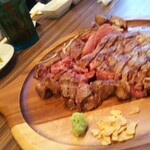 グリルキング - これが無茶苦茶美味しい❗️